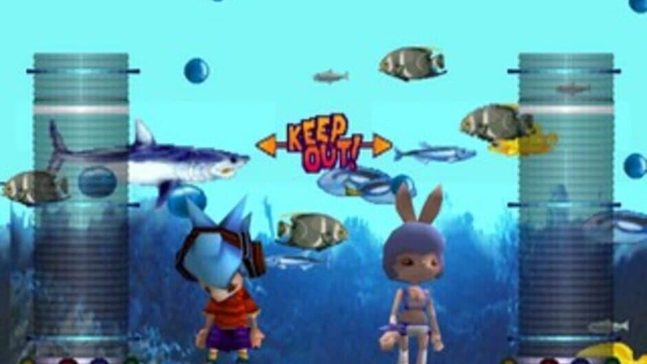 Pacapaca Passion screenshot