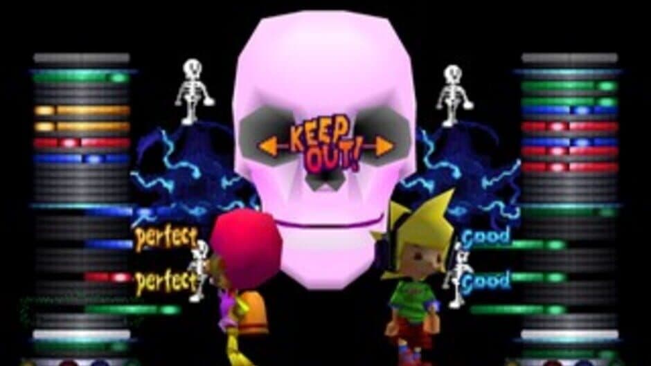 Pacapaca Passion screenshot