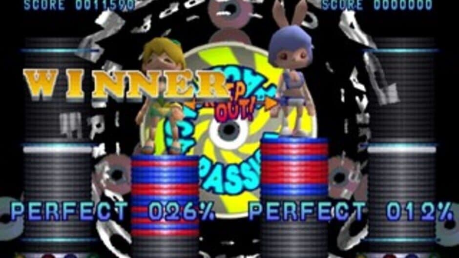 Pacapaca Passion screenshot