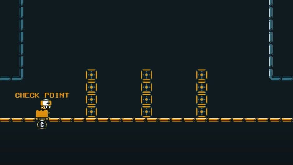 ElecHead screenshot