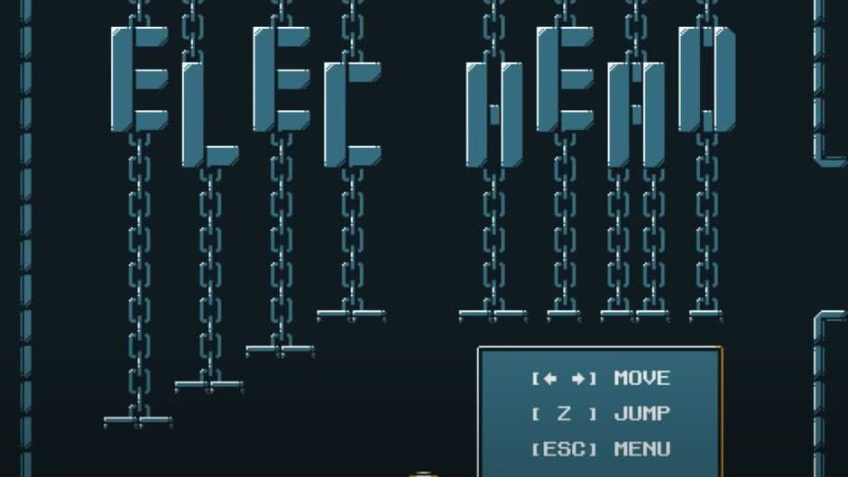 ElecHead screenshot