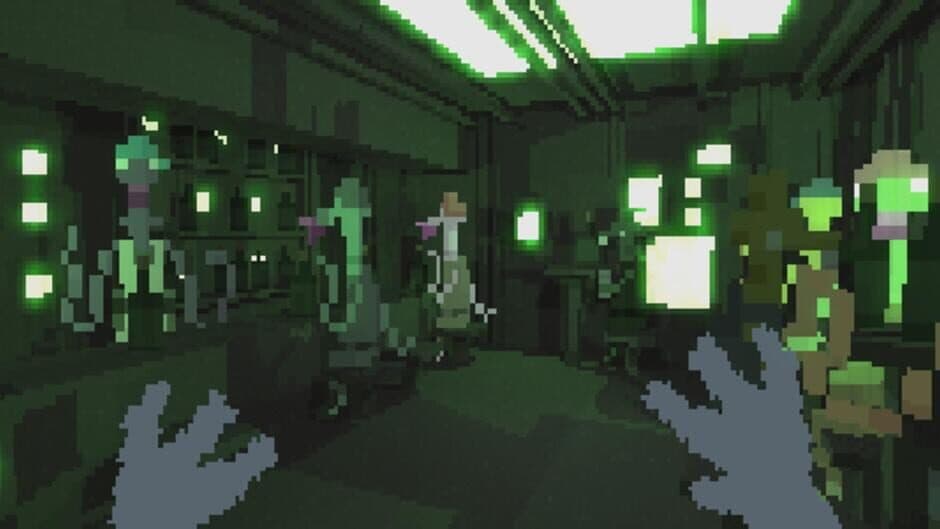 Bernband screenshot
