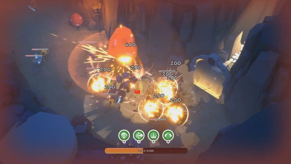 Nigate Tale screenshot
