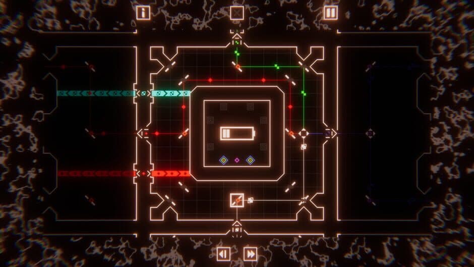 Solas 128 screenshot