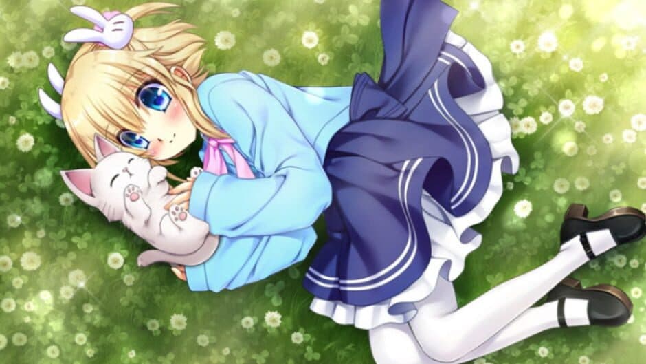 Kaleidoscope of Phantasm Prison screenshot