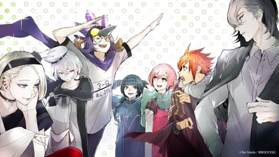 Jack Jeanne screenshot