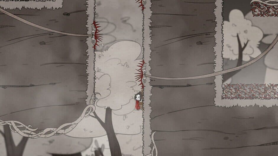 8Doors: Arum's Afterlife Adventure screenshot