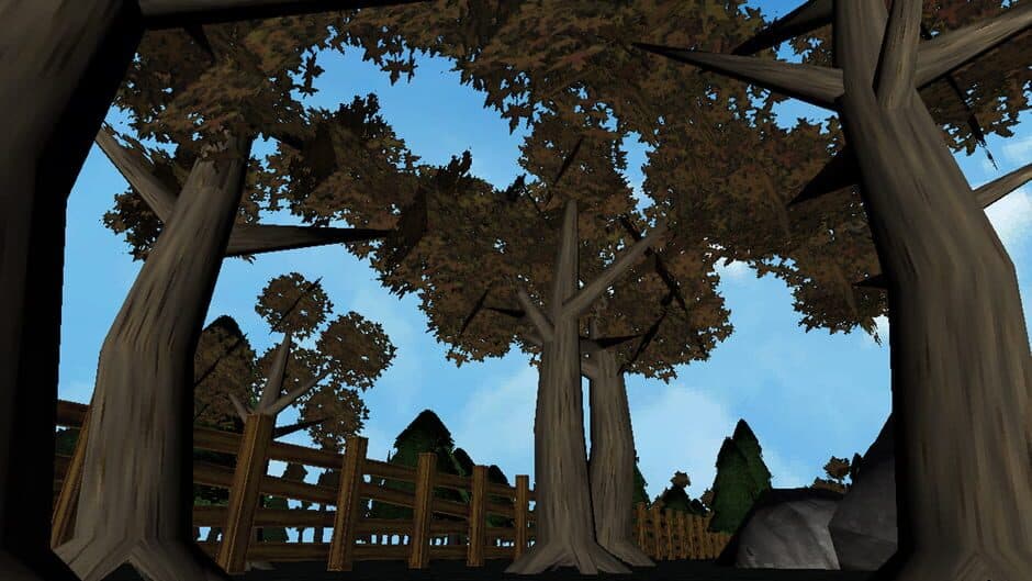 Zardy's Maze screenshot