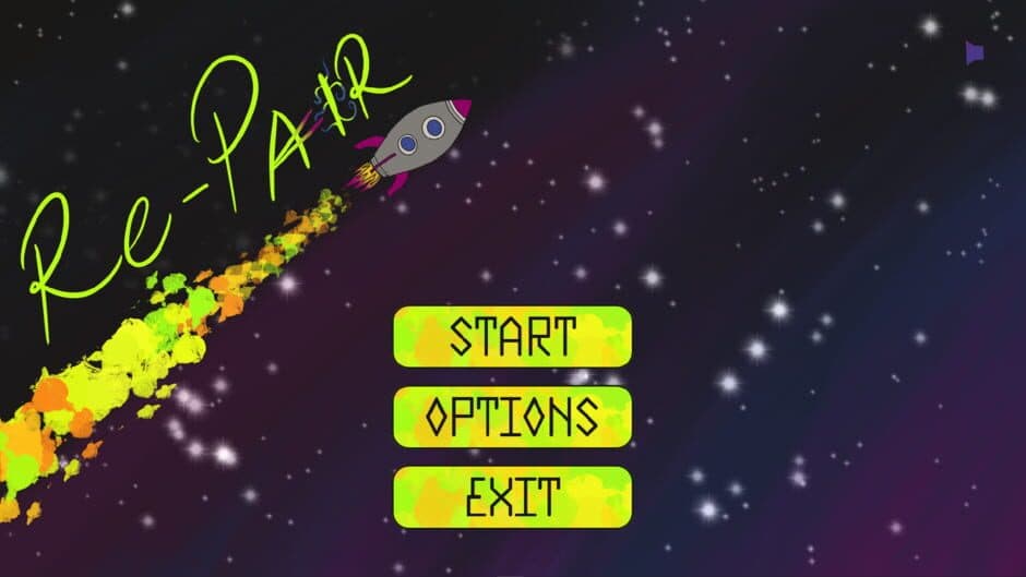 Re-Pair screenshot