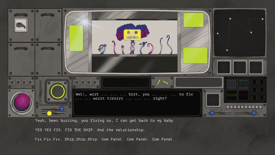 Re-Pair screenshot