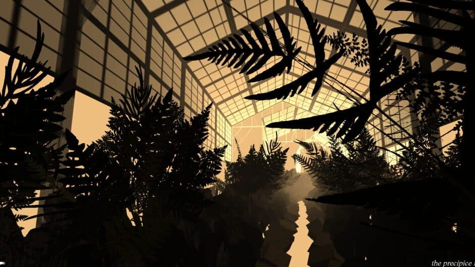 The Worm Room screenshot