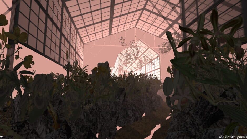 The Worm Room screenshot