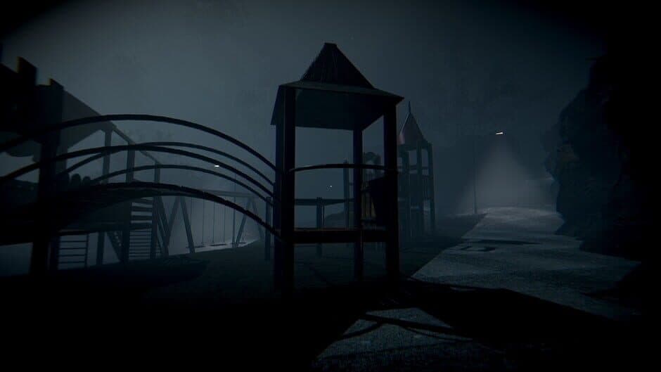 Missing Children screenshot