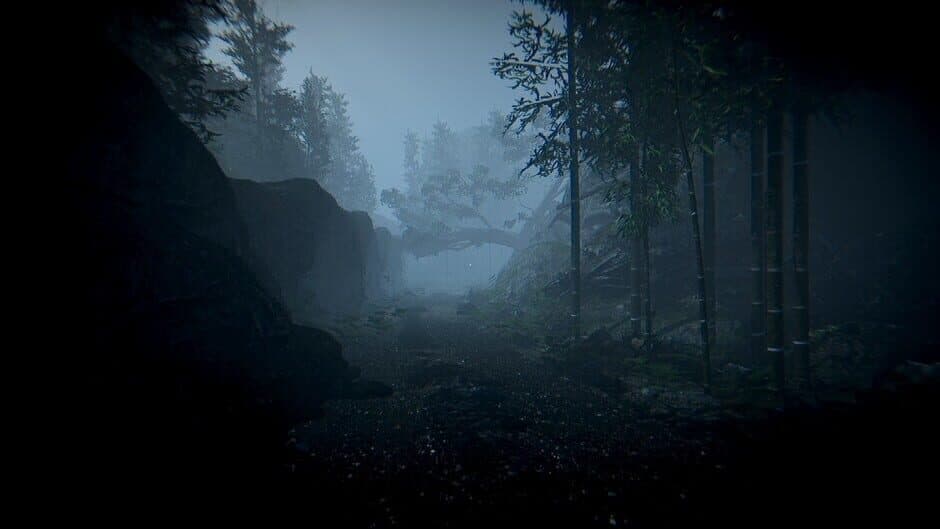 Missing Children screenshot