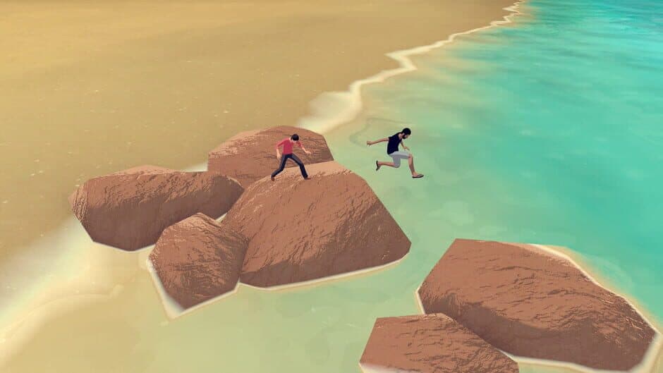 Forgotten Fields screenshot