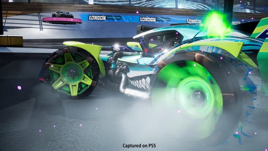 Destruction AllStars screenshot