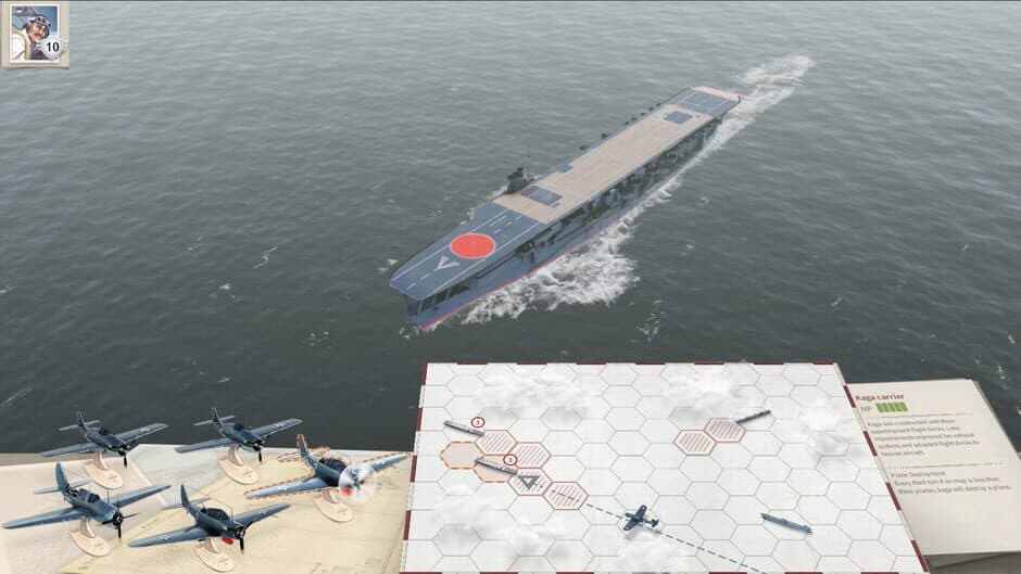 Aircraft Carrier Survival screenshot