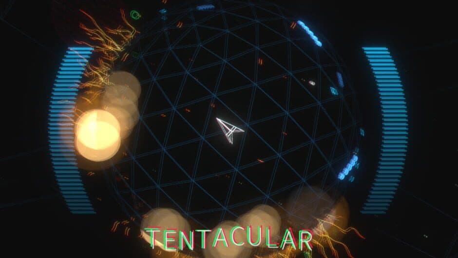 Terror Squid screenshot