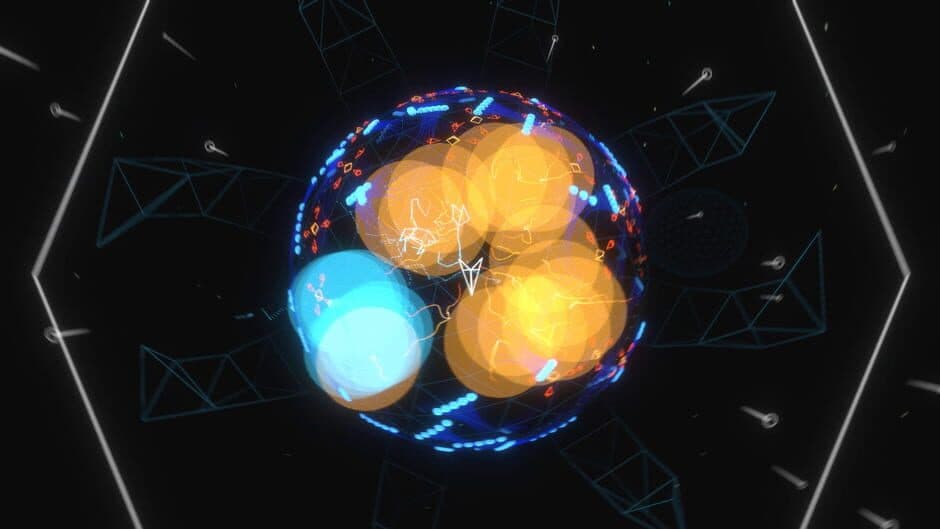 Terror Squid screenshot