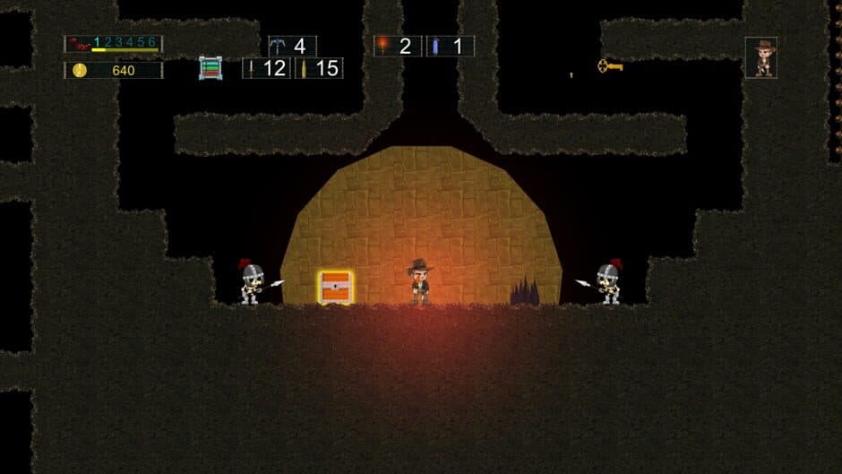 Jungles of Maxtheria screenshot