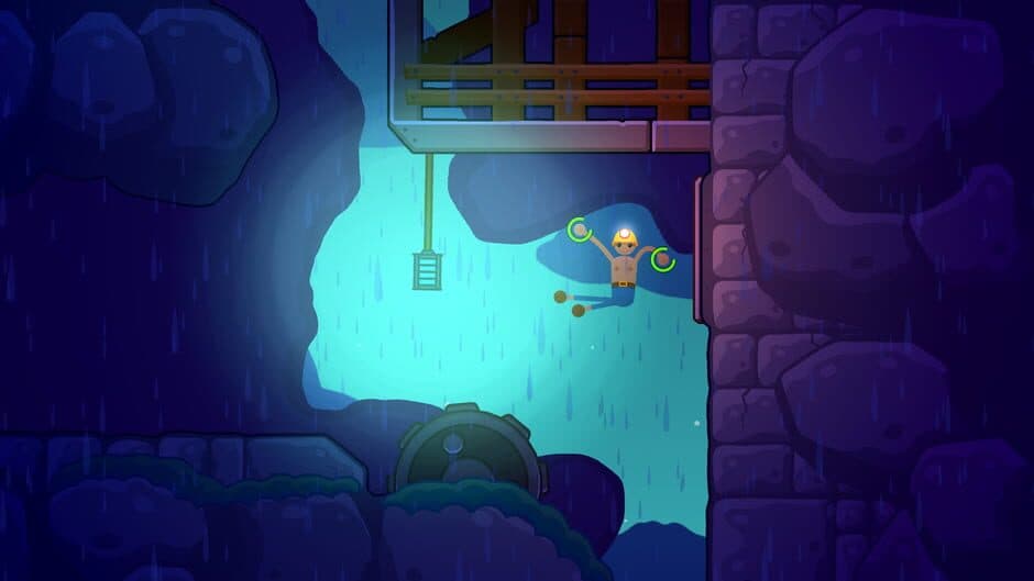 Kernmantle screenshot