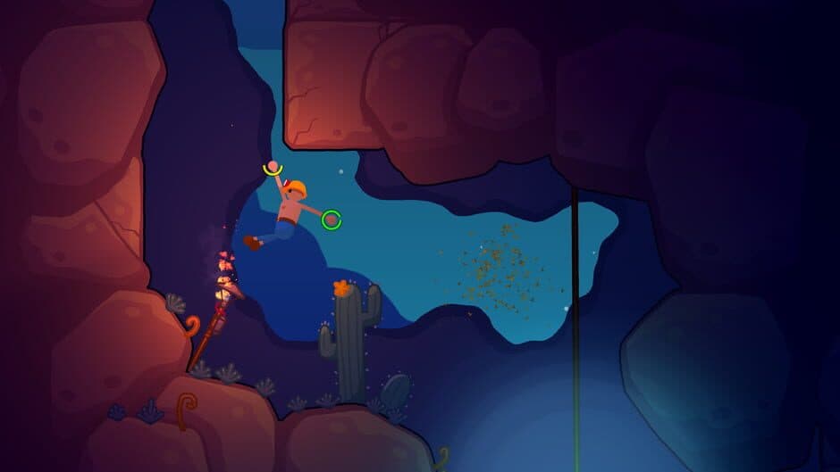 Kernmantle screenshot