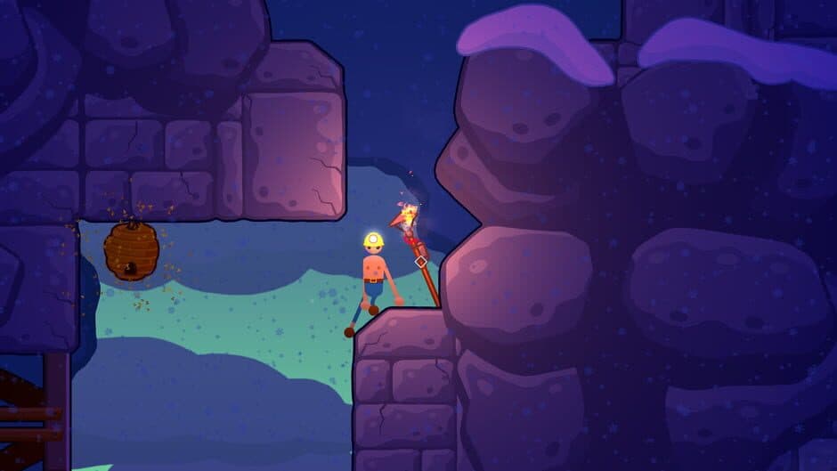 Kernmantle screenshot