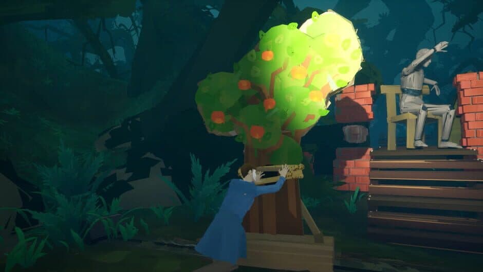 The Last Show of Mr. Chardish screenshot