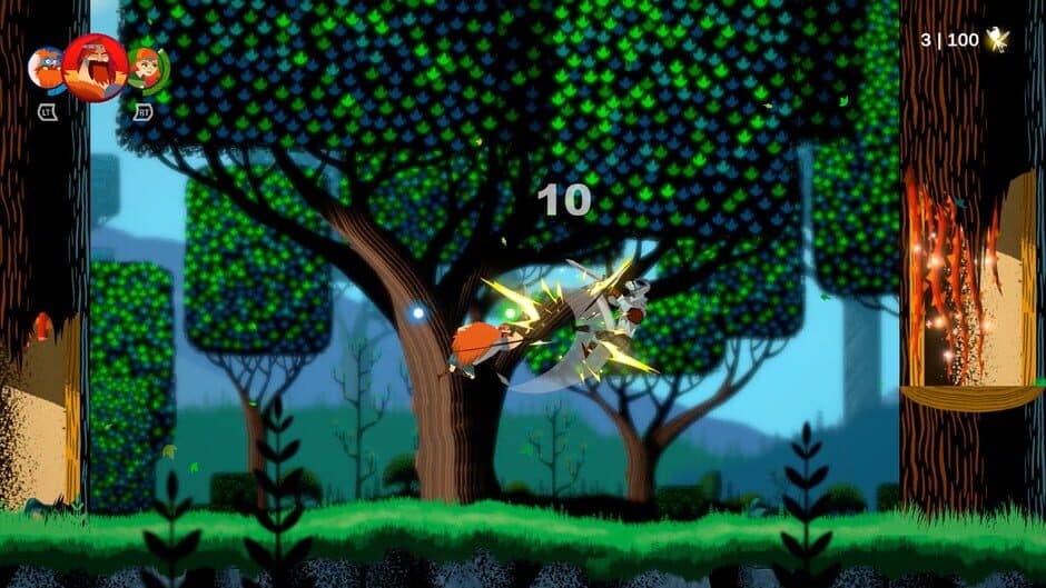 Clan O'Conall and the Crown of the Stag screenshot