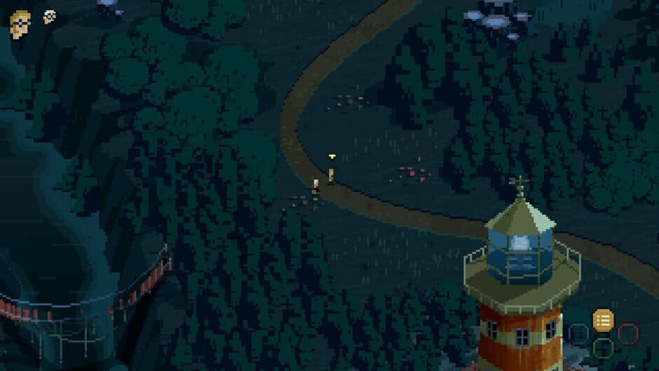 Nine Witches: Family Disruption screenshot