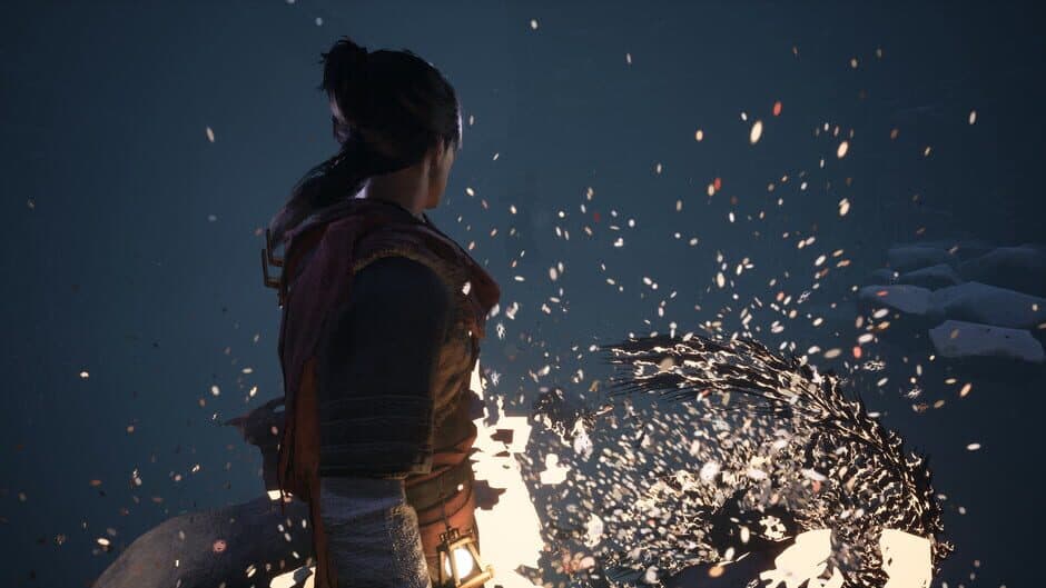 Xuan-Yuan Sword VII screenshot