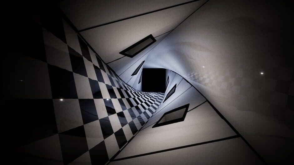 Glitchphobia screenshot