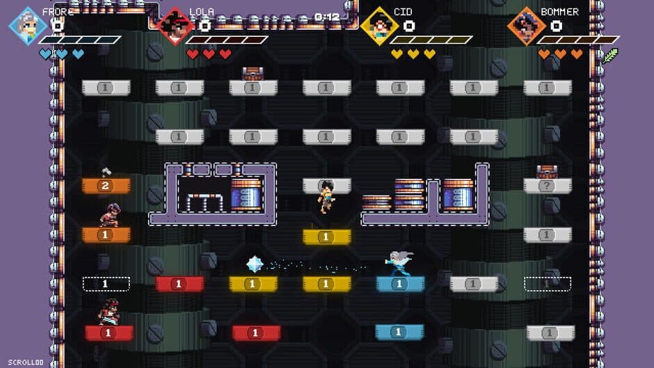 Jumpala screenshot