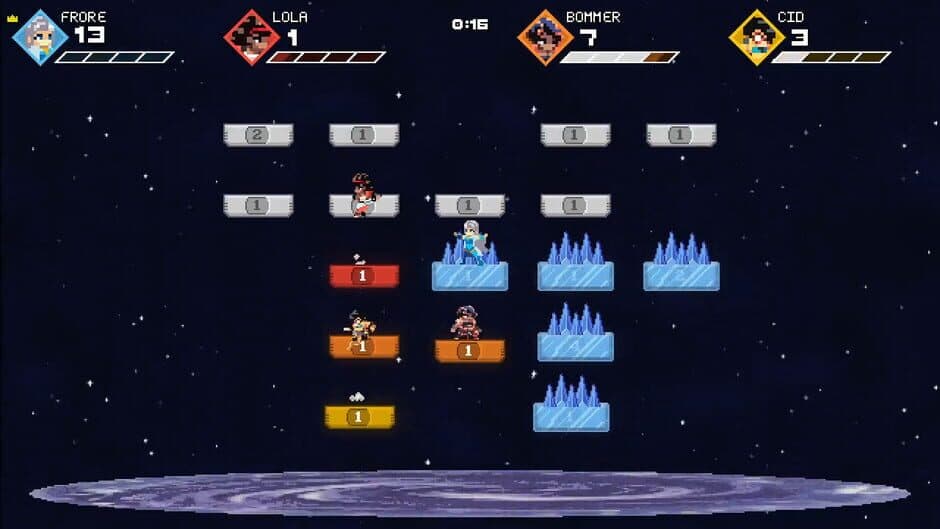 Jumpala screenshot