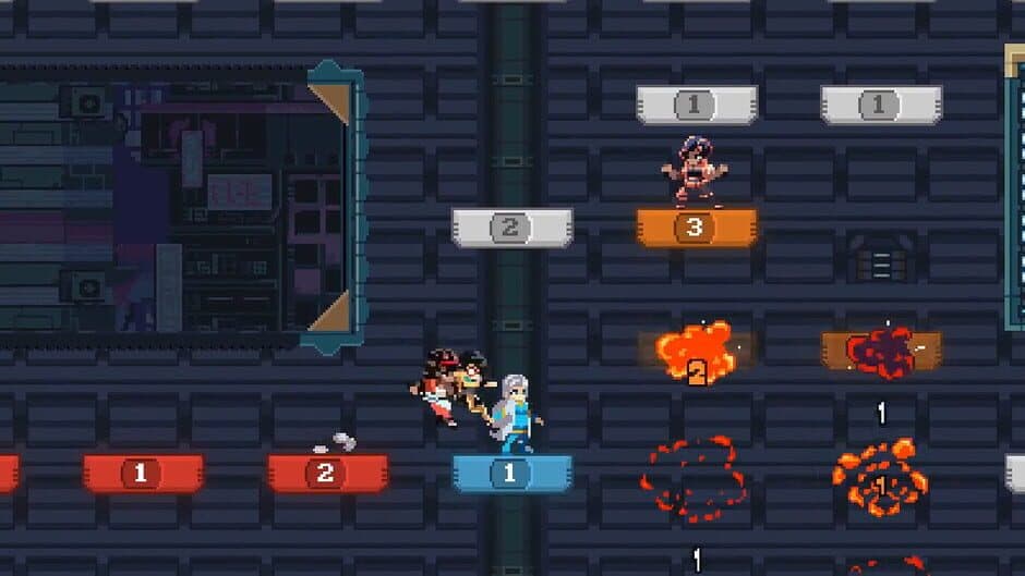 Jumpala screenshot