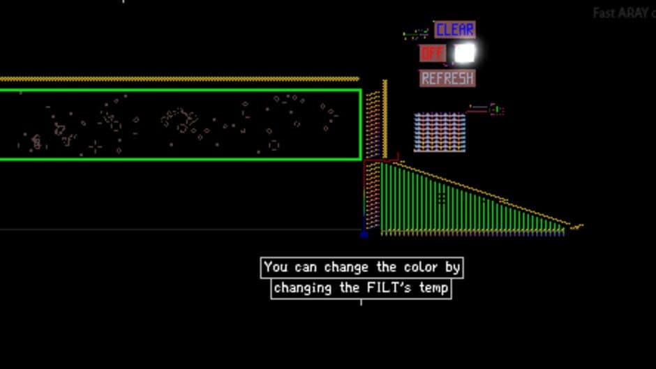 The Powder Toy screenshot