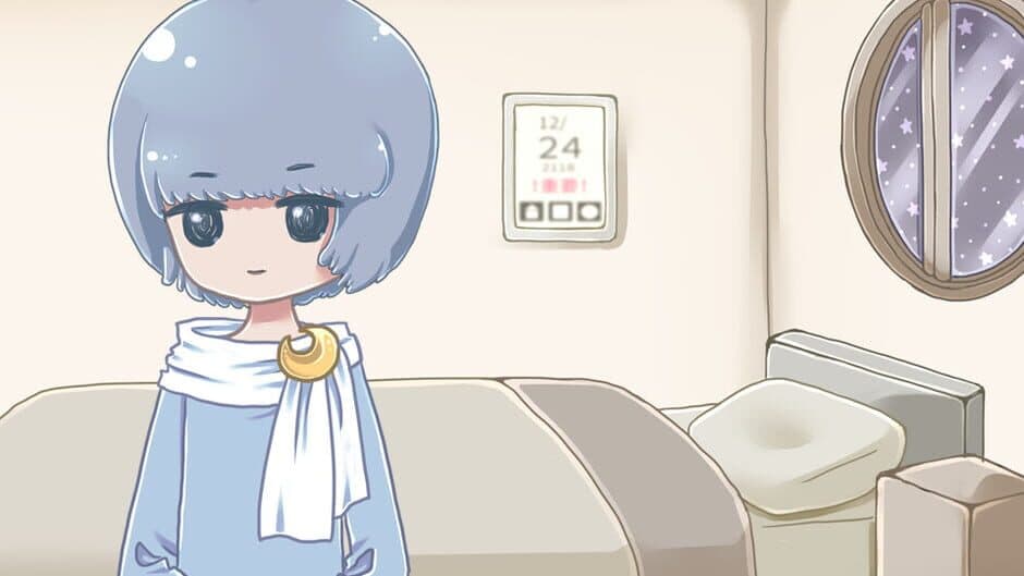 Sayonara Electric screenshot