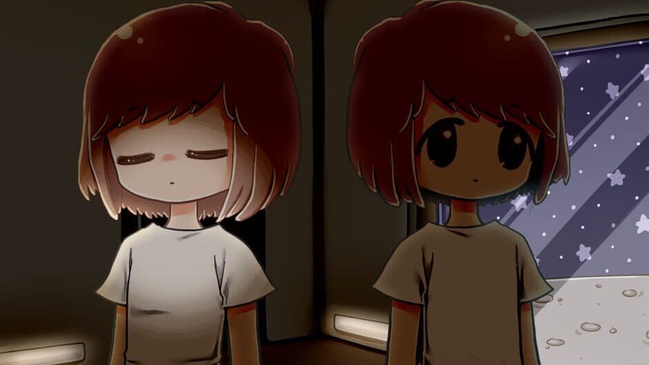 Sayonara Electric screenshot