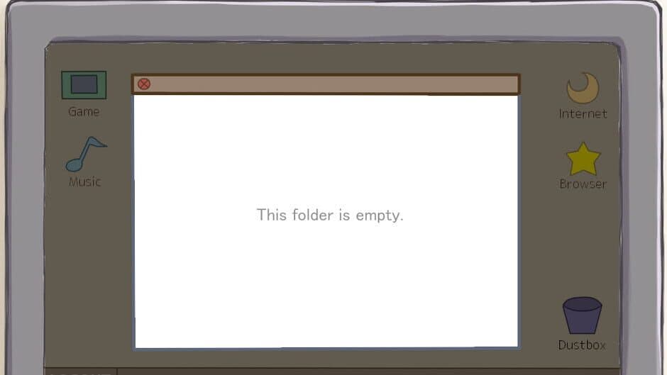 Sayonara Electric screenshot