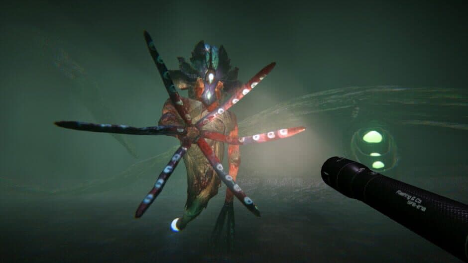 Sanity of Morris screenshot