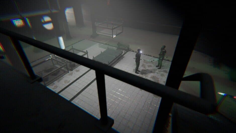 Sanity of Morris screenshot