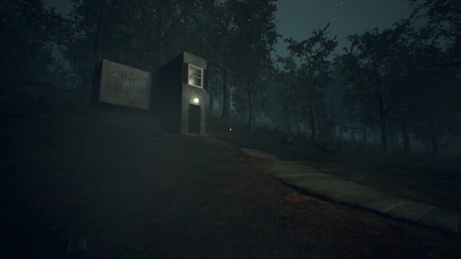 Desolate Roads screenshot