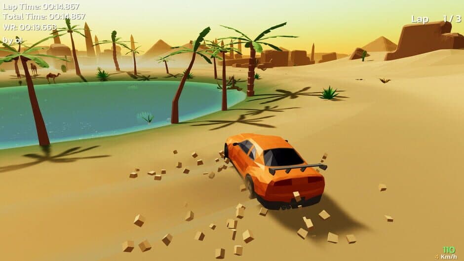 Star Drift Evolution screenshot