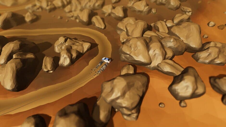 Star Drift Evolution screenshot