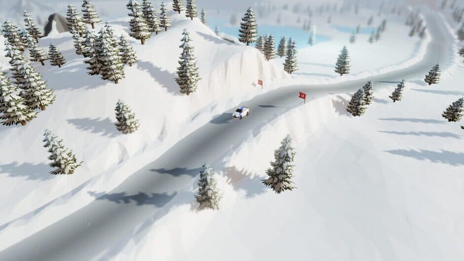 Star Drift Evolution screenshot