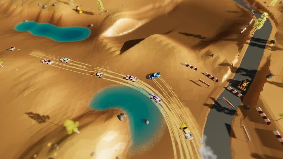 Star Drift Evolution screenshot