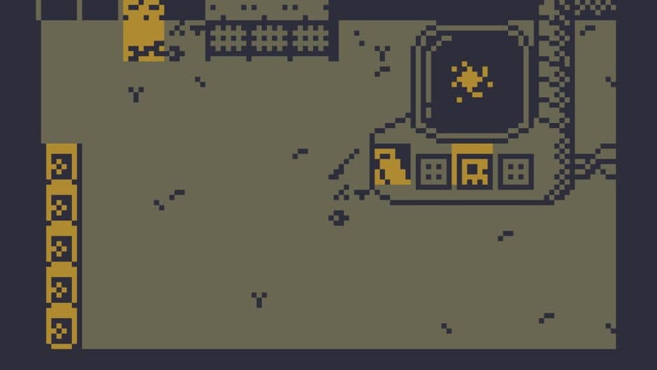 Sun Machine screenshot