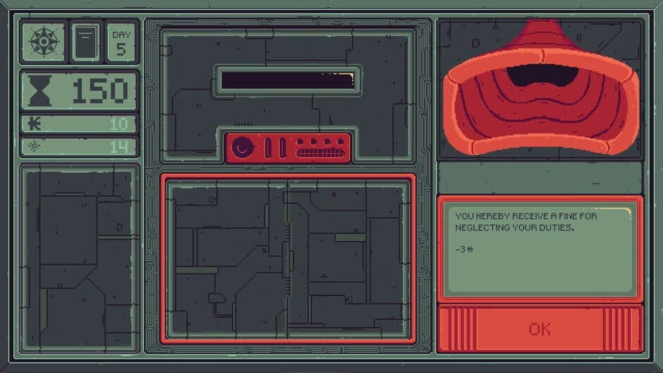 Mind Scanners screenshot