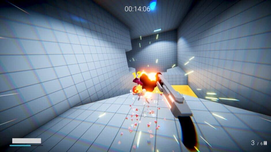 Karlson screenshot