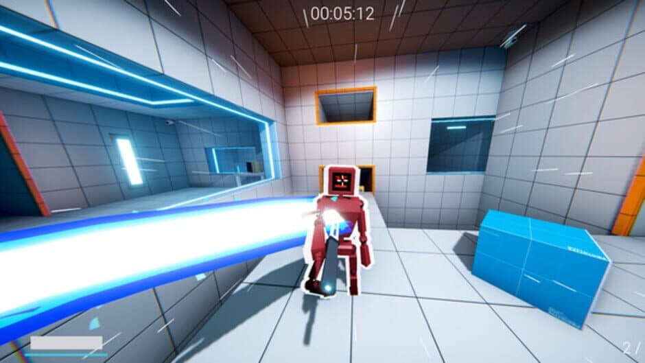 Karlson screenshot